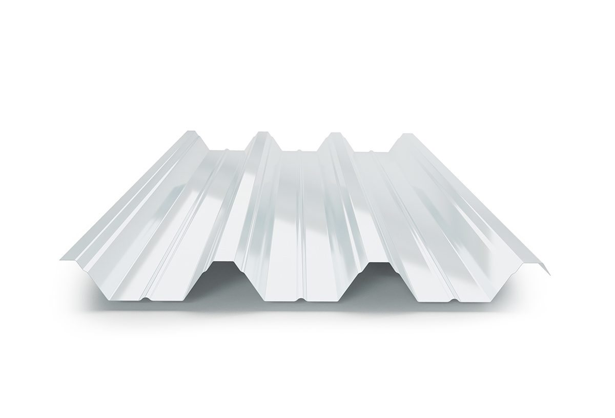 T85 – profil trapezoidal