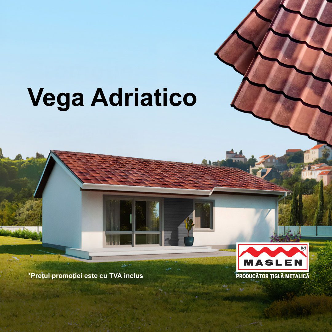 Vega Adriatico