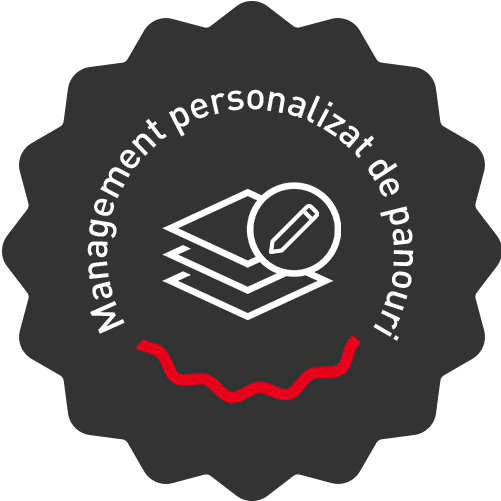 management personalizat