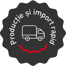 maslen productie si import