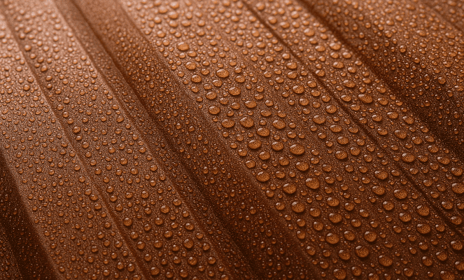 Condens la acoperiș metalic: cauze și soluții (ghid practic)