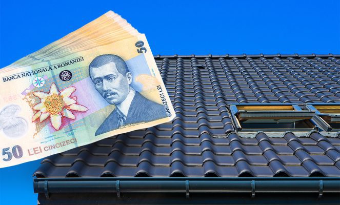 Pret tigla metalica mp în 2026: ghid cost acoperiș